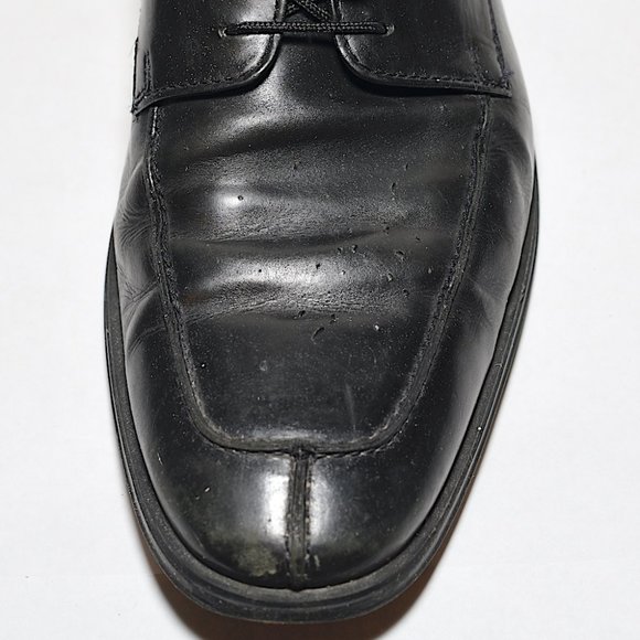 Cole Haan Air Adams Split Oxfords - Picture 6 of 7